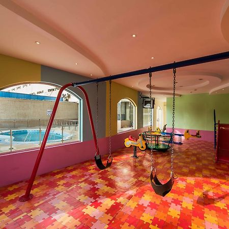 Aparthotel Boudl Buraydah Extérieur photo