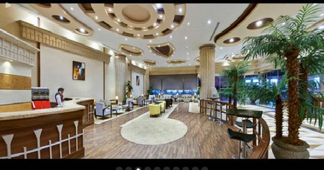 Aparthotel Boudl Buraydah Extérieur photo