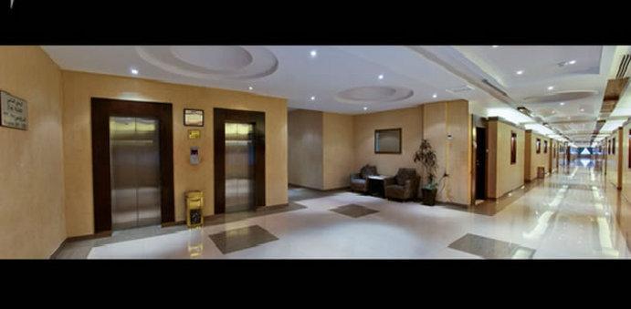 Aparthotel Boudl Buraydah Extérieur photo