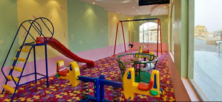 Aparthotel Boudl Buraydah Extérieur photo