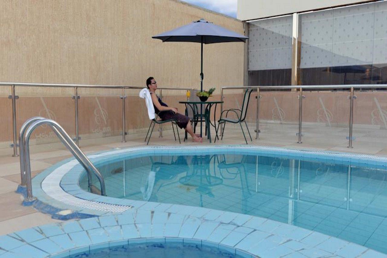 Aparthotel Boudl Buraydah Extérieur photo