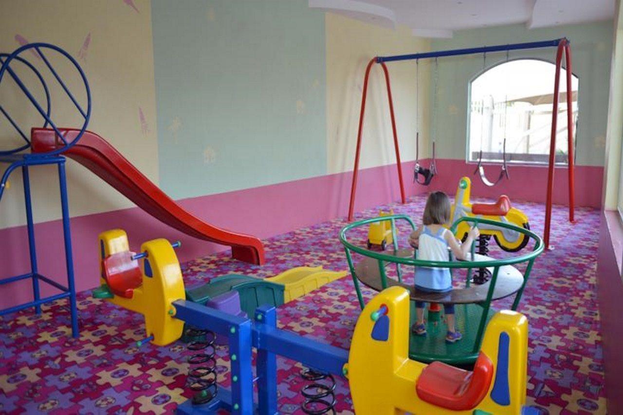 Aparthotel Boudl Buraydah Extérieur photo