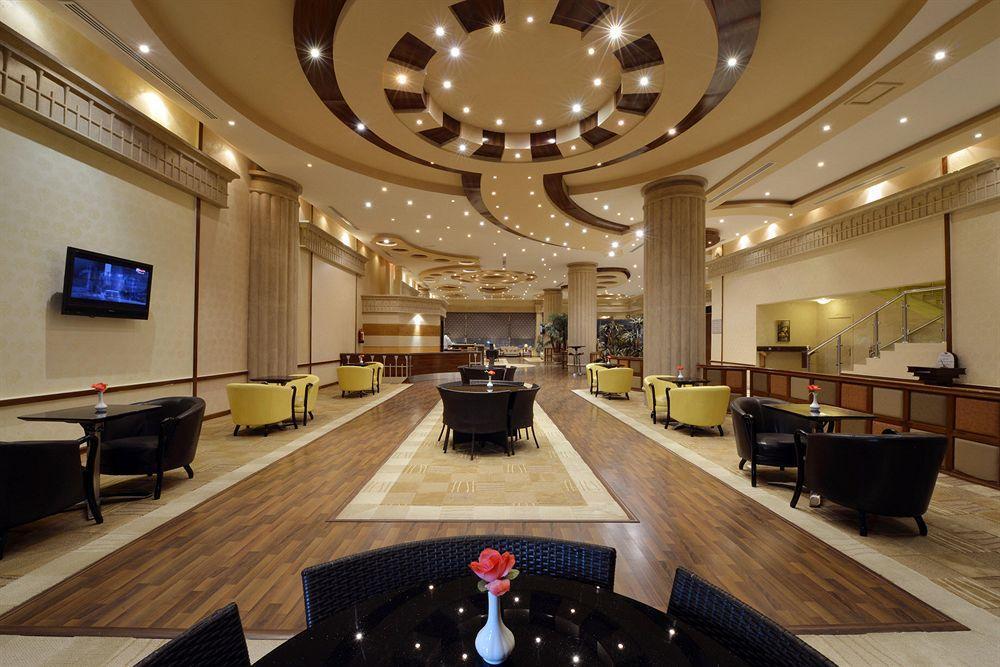 Aparthotel Boudl Buraydah Extérieur photo