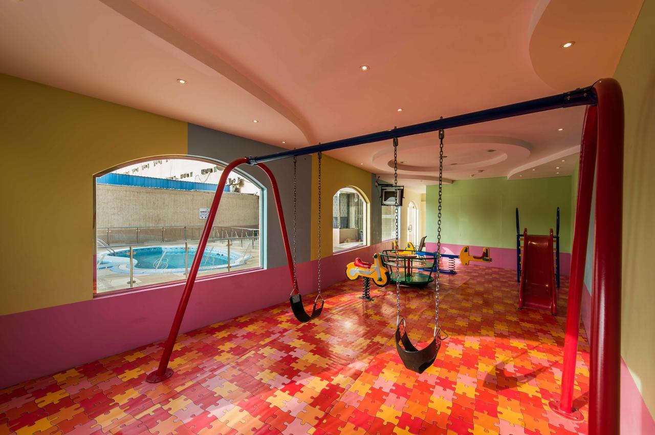 Aparthotel Boudl Buraydah Extérieur photo