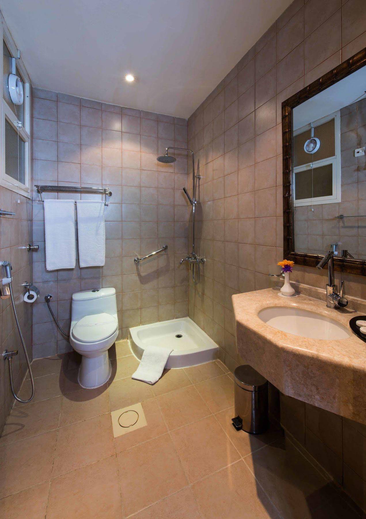 Aparthotel Boudl Buraydah Extérieur photo