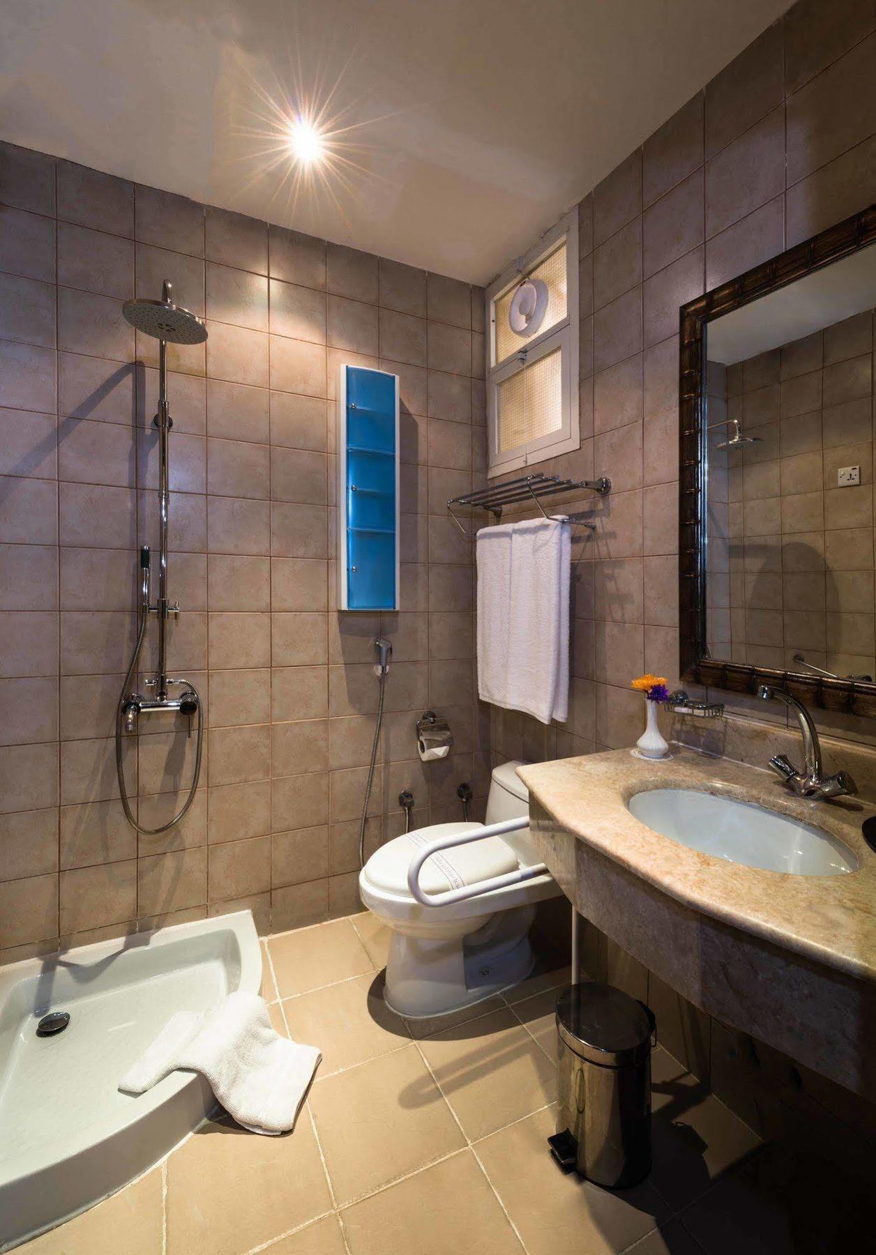 Aparthotel Boudl Buraydah Extérieur photo